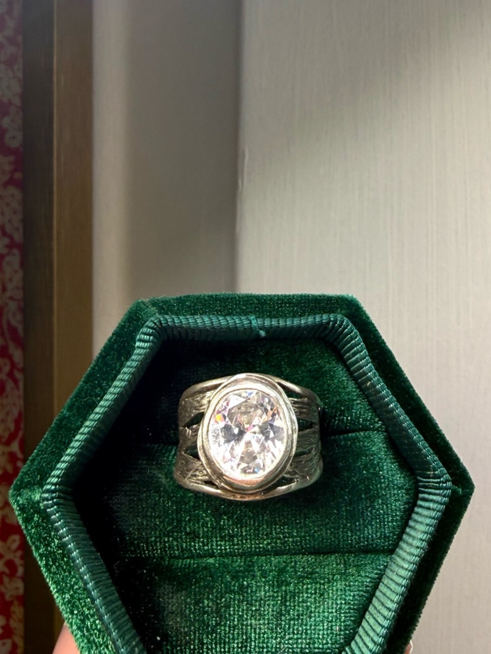 Jean Rachel Timeless Beauty collection - s925